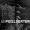 AE Pixel Sorter v2.0.6 Free Download [WIN-MAC]