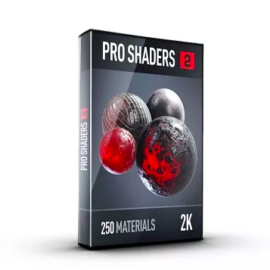 Video Copilot Pro Shaders 2 Free Download [WIN-MAC]