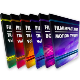 FilmImpact Massive Impact Bundle v3.6.15 Free Download