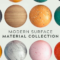 Greyscalegorilla GSG Modern Surface Material Collection Redshift Arnold Free Download