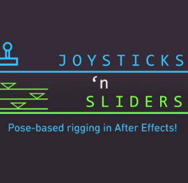 Joysticks n Sliders v1.7.2 Free Download [WIN-MAC]