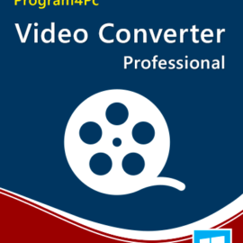 Program4Pc Video Converter Pro 10.5.0 Multilingual