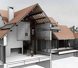 SketchFXEx v2.1.2 for SKetchup 2019 Free Download