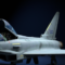 EF2000 Multirole Fighter 3d model Free Download