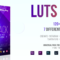 120+ LUTs Pack (Color Grading) Motion Array Free Download