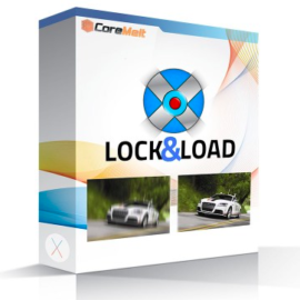 CoreMelt Lock & Load X Free Download