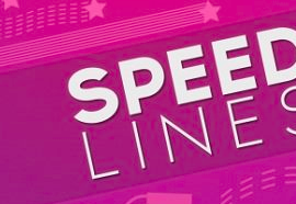 Aescripts Speed Lines 1.5 for After Effects Free Download