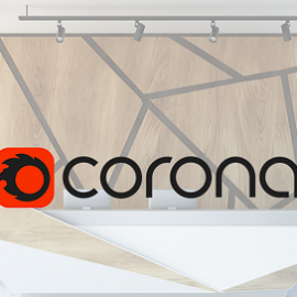 Corona Renderer 4 (hotfix 1) for 3ds Max 2013 – 2020 Free Download