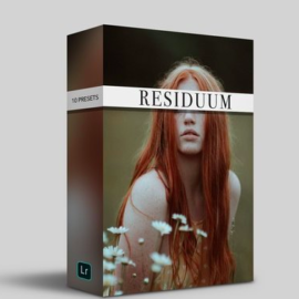 Cvatik – Residuum Styles for Capture One Pro Free Download [WIN-MAC]