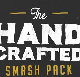 The Hand Crafted Smash Pack Free Download