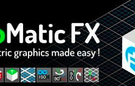 Isomatic FX 1.6 for After Effects Free Download