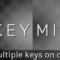 KeyMix v1.0.1 for After Effects Free Download