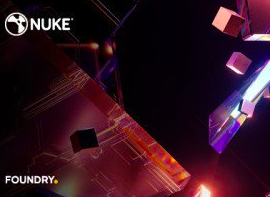 The Foundry Nuke Studio 12.0v3 Free Download