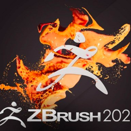 Pixologic Zbrush 2020 Free Download