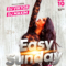 Easy sunday – Premium flyer psd template