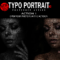 GraphicRiver – Typo Portrait v2 Photoshop Action 25048414