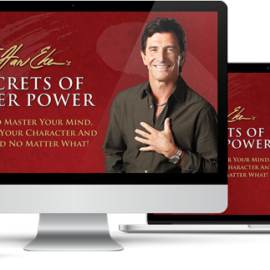 T. Harv Eker – Secrets of Inner Power (2019) Free Download