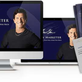 T. Harv Eker – The Wealthy Marketer (2019) Free Download