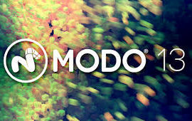 The Foundry MODO 13.2v1 macOS Free Download