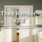 Thea For Cinema 4D v2.2.483.1060  Free Download