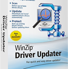 WinZip Driver Updater 5.31.3.10 Free Download