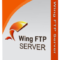 Wing FTP Server Corporate 6.1.9 Multilingual