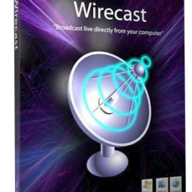 Wirecast Pro 13.0.1 Free Download