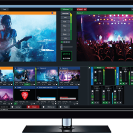 vMix Pro 22 Free Download