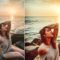 CreativeMarket – Summer tone PS Action 4353278 Free Download