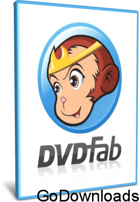 DVDFab 11.0.6.5 Free Download