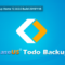 EaseUS Todo Backup Home 12 Free Download