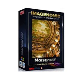 Imagenomic Noiseware Plug-in 5.0.3 Build 5032u11 Free Download