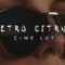 RETRO CINE CITRUS LUT | for Sony Cine ( a6300 / a6500 / a7s) footage