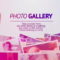 Photo Gallery After Effects Template Free Download