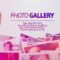 Photo Gallery After Effects Template