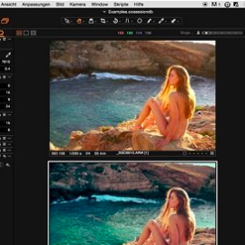 Simon Bolz – Honeypot Capture One Styles Free Download