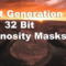 Lumi32 – Luminosity Mask Plugin Free Download