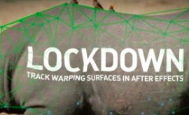 Lockdown 1.1 for After Effects WIN Free Download