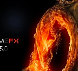 Sitni Sati FumeFX 5.0.5 for 3ds Max 2014-2020 Free Download