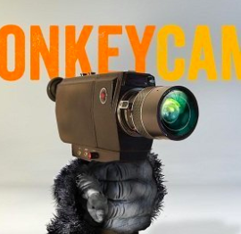 Aescripts MonkeyCam Pro 1.03 for After Effects Free Download