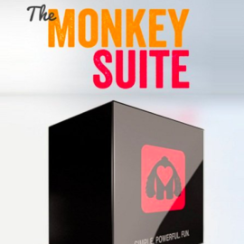 Monkey Suite Bundle for After Effects (September 2019) Free Download