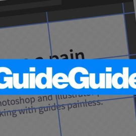 GuideGuide 5.0.20 for Photoshop & Illustrator Free Download