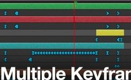 Paste Multiple Keyframes 2.0.6 for After Effects Free Download