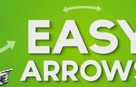 Easy Arrows v1.5 for After Effects Free Download