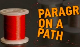 Paragraph on a Path v1.1.1 for After Effects Free Download