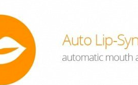 Auto Lip-Sync 1-10-000 for After Effects Free Download