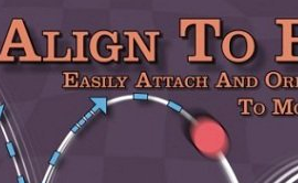 Align to Path 1.7 for After Effects Free Download