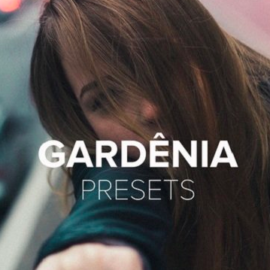 LuizClas – GARDENIA Lightorom Presets Free Download