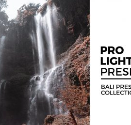 CreativeMarket – Bali Preset Collection Free Download