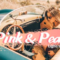 CreativeMarket – Pink&Peach Lightroom Presets XMP/DNG 4360454 Free Download